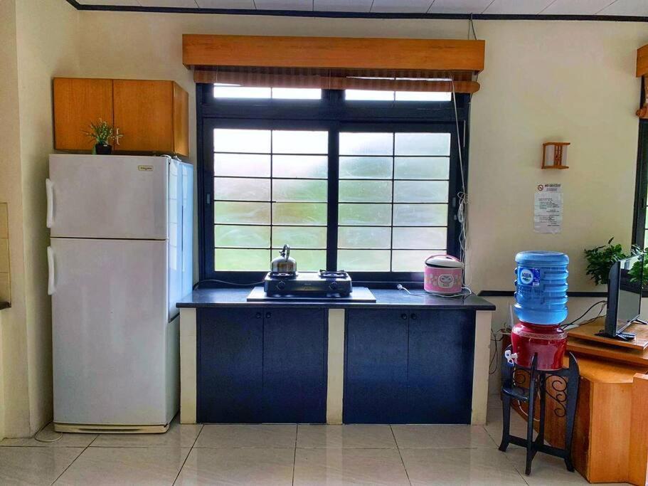 Designer Villa Osaka Puncak Exterior foto
